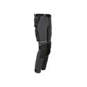Immagine di Pantaloni U-Power ATOM Asphalt Grey taglia 5XL 