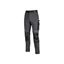 Immagine di Pantaloni U-Power ATOM Asphalt Grey taglia M 