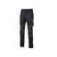 Immagine di Pantaloni U-Power ATOM Black Carbon taglia 4XL 