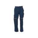 Immagine di Pantaloni U-Power ATOM Deep Blue taglia 5XL 