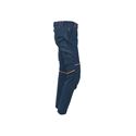 Immagine di Pantaloni U-Power ATOM Deep Blue taglia 5XL 