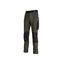 Immagine di Pantaloni U-Power ATOM Dark Green taglia S 