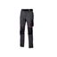 Immagine di Pantaloni U-Power ATOM LADY Grey Fucsia taglia M 
