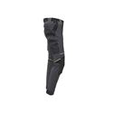 Immagine di Pantaloni U-Power ATOM Asphalt Grey/Green taglia S 