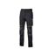 Immagine di Pantaloni U-Power ATOM Asphalt Grey/Green taglia XS 