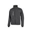 Immagine di Giacca U-Power PLUTON Asphalt Grey taglia L 