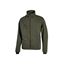 Immagine di Giacca U-Power PLUTON Dark Green taglia 4XL 