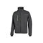 Immagine di Giacca U-Power PLUTON Asphalt Grey/Green taglia 3XL 