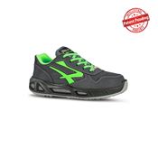 Immagine di Scarpe basse U-Power YODA CARPET ESD S3 CI SRC taglia 48 