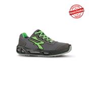 Immagine di Scarpe basse U-Power SUMMER CARPET ESD S1P SRC taglia 38 