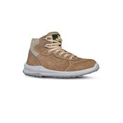 Immagine di Scarpe alte U-Power REBEL ESD S3 CI SRC taglia 36 