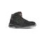 Immagine di Scarpe alte U-Power TWEED ESD S3 CI SRC taglia 39 