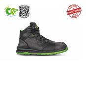 Immagine di Scarpe alte U-Power NIAGARA UK ESD S3 CI SRC taglia 35 