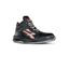 Immagine di Scarpe alte U-Power BOSTON RS ESD S3 CI SRC taglia 35 