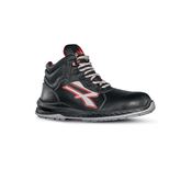 Immagine di Scarpe alte U-Power BOSTON RS ESD S3 CI SRC taglia 42 