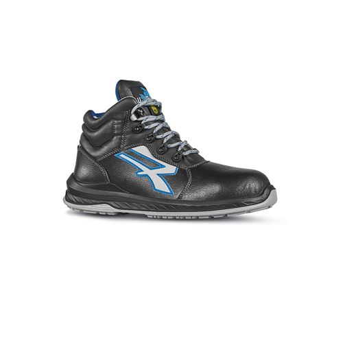 Immagine di Scarpe alte U-Power TENERIFE S3 CI HRO SRC taglia 46 