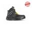 Immagine di Scarpe polacco U-Power THANOS ESD S3 UK CI SRC taglia 41 