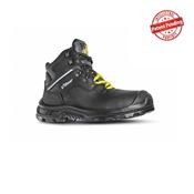 Immagine di Scarpe polacco U-Power THANOS ESD S3 UK CI SRC taglia 48 