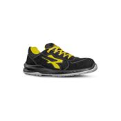 Immagine di Scarpe basse U-Power VORTIX ESD S1P SRC taglia 43 