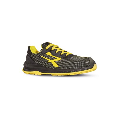 Immagine di Scarpe basse U-Power BOGOTA S3 HI CI HRO SRC taglia 46 