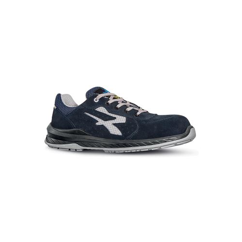 Immagine di Scarpe basse U-Power BERLINO ESD S1P SRC taglia 48 
