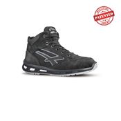 Immagine di Scarpe alte U-Power LIFT ESD S3 CI SRC taglia 43 