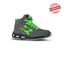 Immagine di Scarpe alte U-Power RAMAS ESD S1P SRC taglia 37 