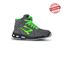 Immagine di Scarpe alte U-Power RAMAS ESD S1P SRC taglia 41 