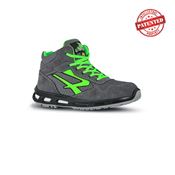 Immagine di Scarpe alte U-Power RAMAS ESD S1P SRC taglia 43 
