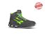 Immagine di Scarpe alte U-Power HUMMER ESD S3 CI SRC taglia 38 