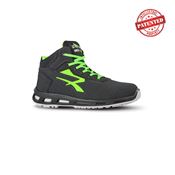 Immagine di Scarpe alte U-Power HARD ESD S3 CI SRC taglia 44 
