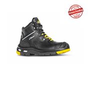 Immagine di Scarpe alte U-Power RONAN S3 HI CI HRO SRC taglia 40 