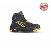 Immagine di Scarpe alte U-Power COSMO S3 HRO CI HI SRC taglia 41 