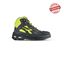 Immagine di Scarpe alte U-Power FORM ESD S3 CI SRC taglia 40 
