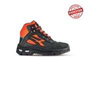 Immagine di Scarpe alte U-Power KREED ESD S3 CI SRC taglia 39 