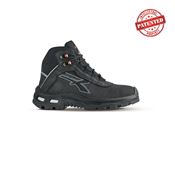 Immagine di Scarpe alte U-Power RESCUE ESD S3 CI SRC taglia 36 