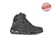 Immagine di Scarpe alte U-Power KORA S3 WR HI CI HRO SRC taglia 38 