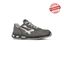 Immagine di Scarpe basse U-Power KICK ESD S3 CI SRC taglia 45 