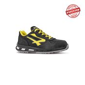 Immagine di Scarpe basse U-Power BOLT ESD S3 CI SRC taglia 36 