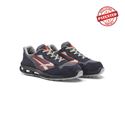 Immagine di Scarpe basse U-Power ACTIVE ESD S1P SRC taglia 41 