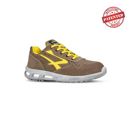 Immagine di Scarpe basse U-Power ADVENTURE ESD S1P SRC taglia 48 