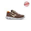 Immagine di Scarpe basse U-Power SPYKE ESD S3 CI SRC taglia 48 