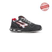 Immagine di Scarpe basse U-Power DHARMA ESD S3 CI SRC taglia 45 