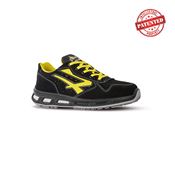 Immagine di Scarpe basse U-Power AXEL ESD S1P SRC taglia 40 