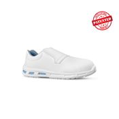 Immagine di Scarpe basse U-Power BLANCO S2 SRC taglia 39 