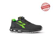 Immagine di Scarpe basse U-Power MONSTER BOA ESD S3 CI SRC taglia 45 