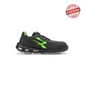 Immagine di Scarpe basse U-Power MONSTER BOA ESD S3 CI SRC taglia 45 