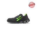 Immagine di Scarpe basse U-Power MONSTER BOA ESD S3 CI SRC taglia 45 