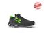 Immagine di Scarpe basse U-Power MONSTER BOA ESD S3 CI SRC taglia 48 
