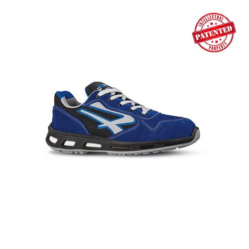 Immagine di Scarpe basse U-Power DEA ESD S1P SRC taglia 43 